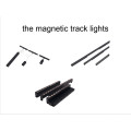 low voltage LED magnetic track light